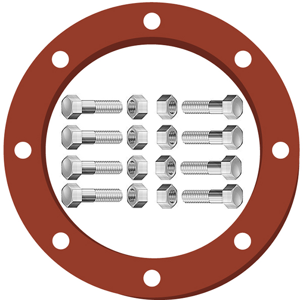 FLANGE GASKETS