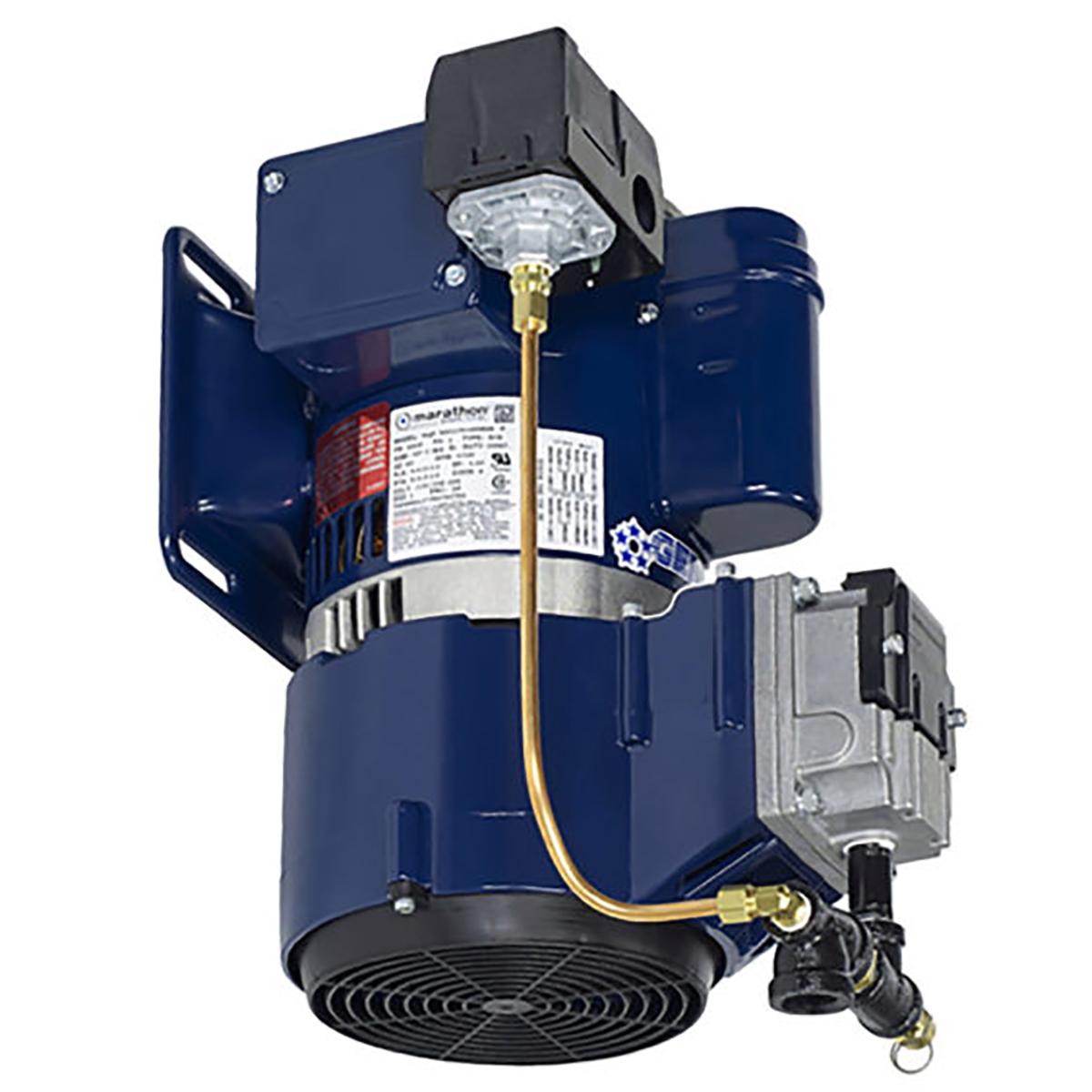 FIRE PROTECTION AIR COMPRESSORS