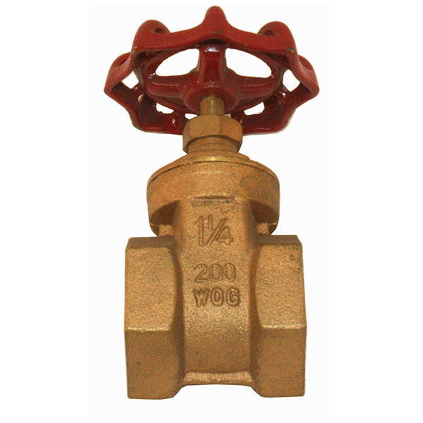 Gate Valves