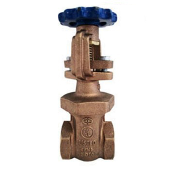 OS&Y VALVES BRONZE