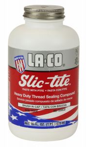 LA-CO Markal Slic-tite 16 oz BT Paste w/PTFE (1 Pint)