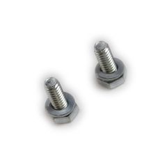 Tri Stand Screws & Washers F/Wear Plate (2) (=40960)