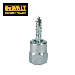 DEWALT Wood Bottom Mount 3/8 x 1" (=Sammy GST-10)