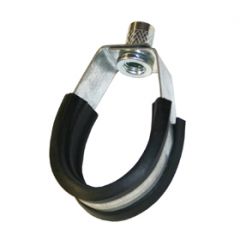 Ring/Loop Hanger Rubber Lined CPS  1/2" (100/400/40lbs)