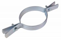 Riser Clamp Galvanized 2-1/2" IPS (=PHD 551)