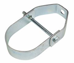 Clevis Hanger Standard Galvanized 1-1/4" (UL/FM)