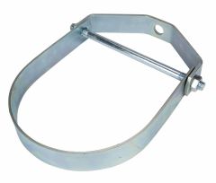 Clevis Hanger Standard Galvanized 14" (UL)