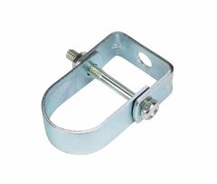 Clevis Hanger Standard Galvanized 1" (UL/FM)