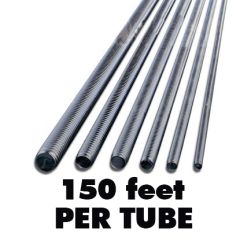 Thread Rod Galv 3/8 x 6' (Sold by tube 150 ft @ .33/ft)