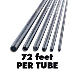 Thread Rod Galv 1/2 x 6' (sold by Tube 72 ft @.69/ft)