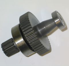 Main Drive Gear ASSY 38RPM = Ridgid 45370 f/300