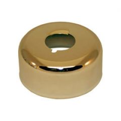 Escutcheon Cup (Short) BR 1/2" (100/300/24#)