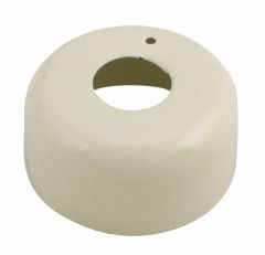 Escutcheon Pendant Cup (f/ 2 PC Short) OW 1/2"