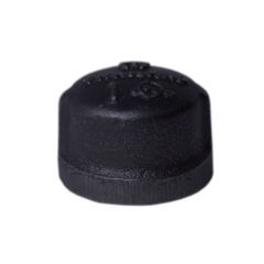 Pipe Fitting Ductile Iron Cap 2" (25/50/46#)