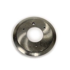 Cutter Wheel For 12" Power Cutter HSS (4 hole)