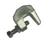 Beam Clamp Galvanized 3/8" UL,FM