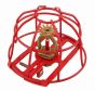 Fire Sprinkler Headguard 2 PC Univ Red 1/2" IPS