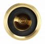 Fire Hose Nozzle 1.5" Cast Brass NST UL/FM