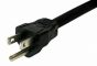 ARGCO 700 Black Power Cord 16/3 115V