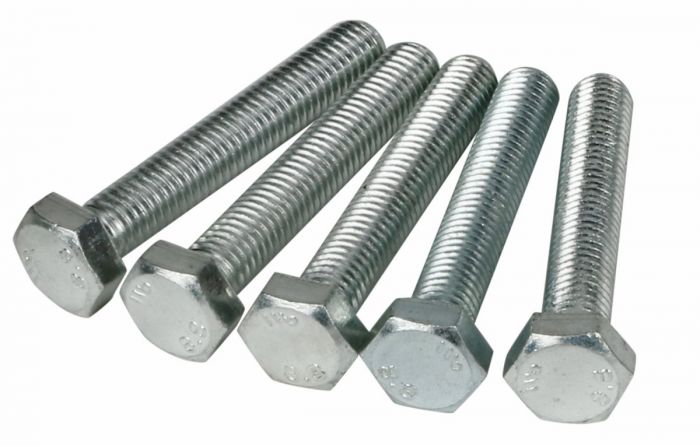 ARGCO 1206 Stand Bolt 3/8" X 2" 5 Pack