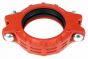 Grooved Coupling Hvy Duty Flex 4" (108)