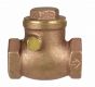 Check Valve 1/2" NPT thread w/Rubber Seat