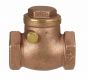 Check Valve 3/4" NPT thread w/Rubber Seat