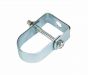 Clevis Hanger Standard Galvanized 1/2" (UL/FM)