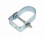 Clevis Hanger Standard Galvanized 1/2" (UL/FM)