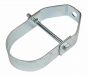 Clevis Hanger Standard Galvanized 1-1/4" (UL/FM)