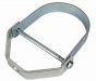 Clevis Hanger Standard Galvanized 2-1/2" (UL/FM)