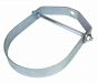 Clevis Hanger Standard Galvanized 4" (UL/FM)