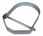 Clevis Hanger Standard Galvanized 6" (UL/FM)