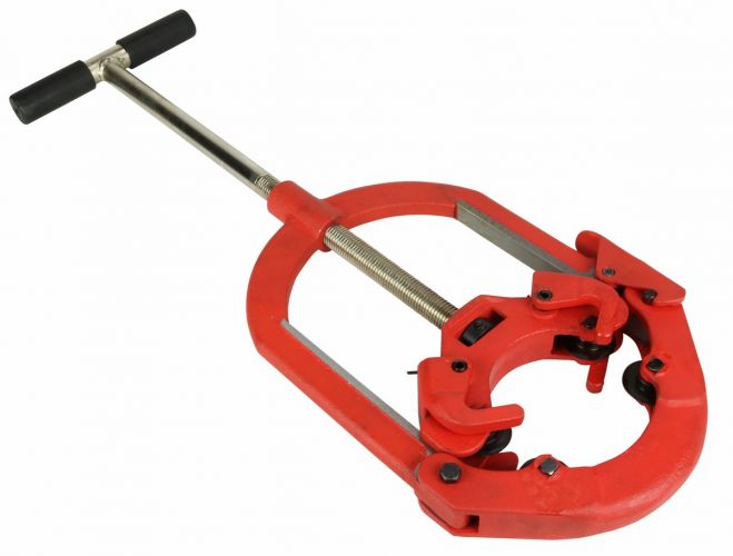 ARGCO H6S 4-Wheel Hinged Pipe Cutter 4"-6"