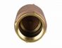 Inline Check Valve 2" NPT thread 200PSI