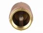 Inline Check Valve 2" NPT thread 200PSI