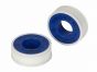 Thread Seal PTFE Tape 1/2" x 520" x 0.0035" x 0.4g/cm3