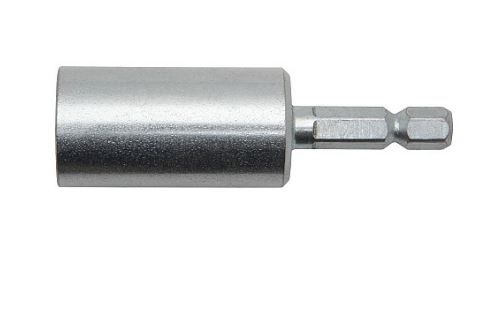 DEWALT Steel Socket Nut Driver for Dewalt Fasteners (SILVER)