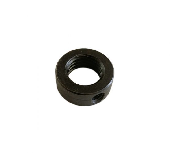 ARGCO H4S Cutter 4 Wheel Hinged 2-4" Crosshead Locknut