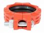 Grooved Coupling Hvy Duty Flex 4" (108)