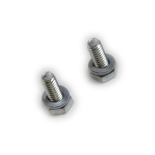 ARGCO 460 TriStand Screws & Washers for Wear Plate