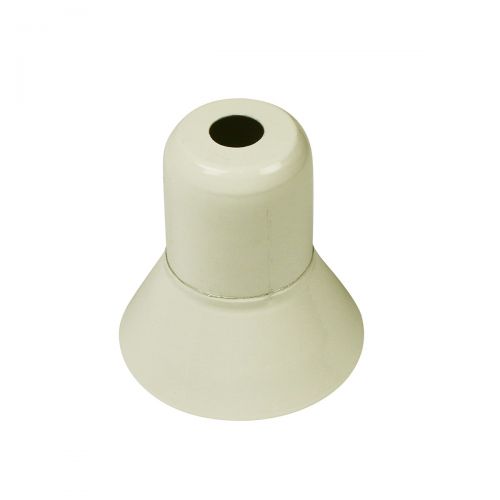 Escutcheon 2PC 401 Alum OW Standard Pendant 1/2" IPS