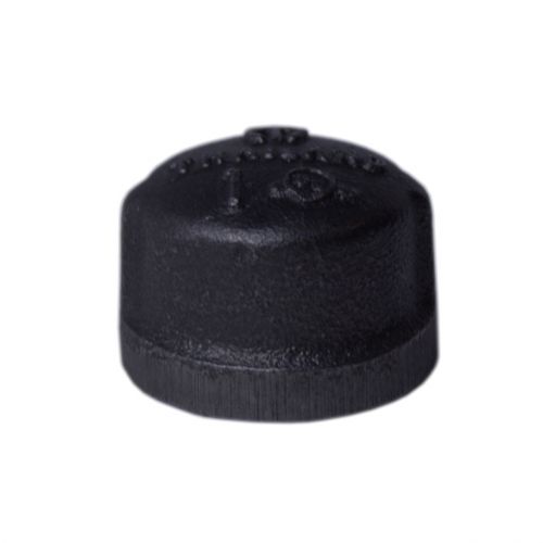 Pipe Fitting Ductile Iron Cap 2"