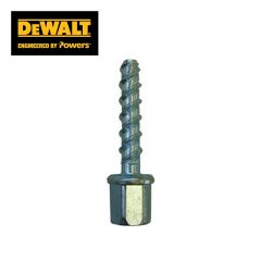 DEWALT Concrete Bottom Mount 3/8 x 1-1/2