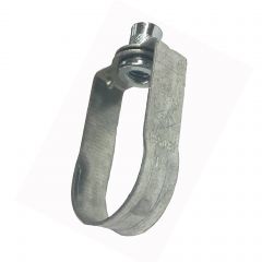 Ring/Loop Adj Band Hanger, 1