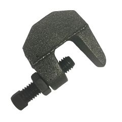 Beam Clamp Plain 3/8