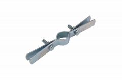 Riser Clamp Galvanized 1