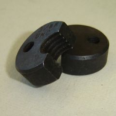 MCC Threaded Rod Cutter Replacement Dies 3/8