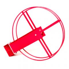 Fire Hose Reel (Swings 180 Degrees)