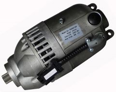 ARGCO 300 Motor 115V 38RPM(3177)